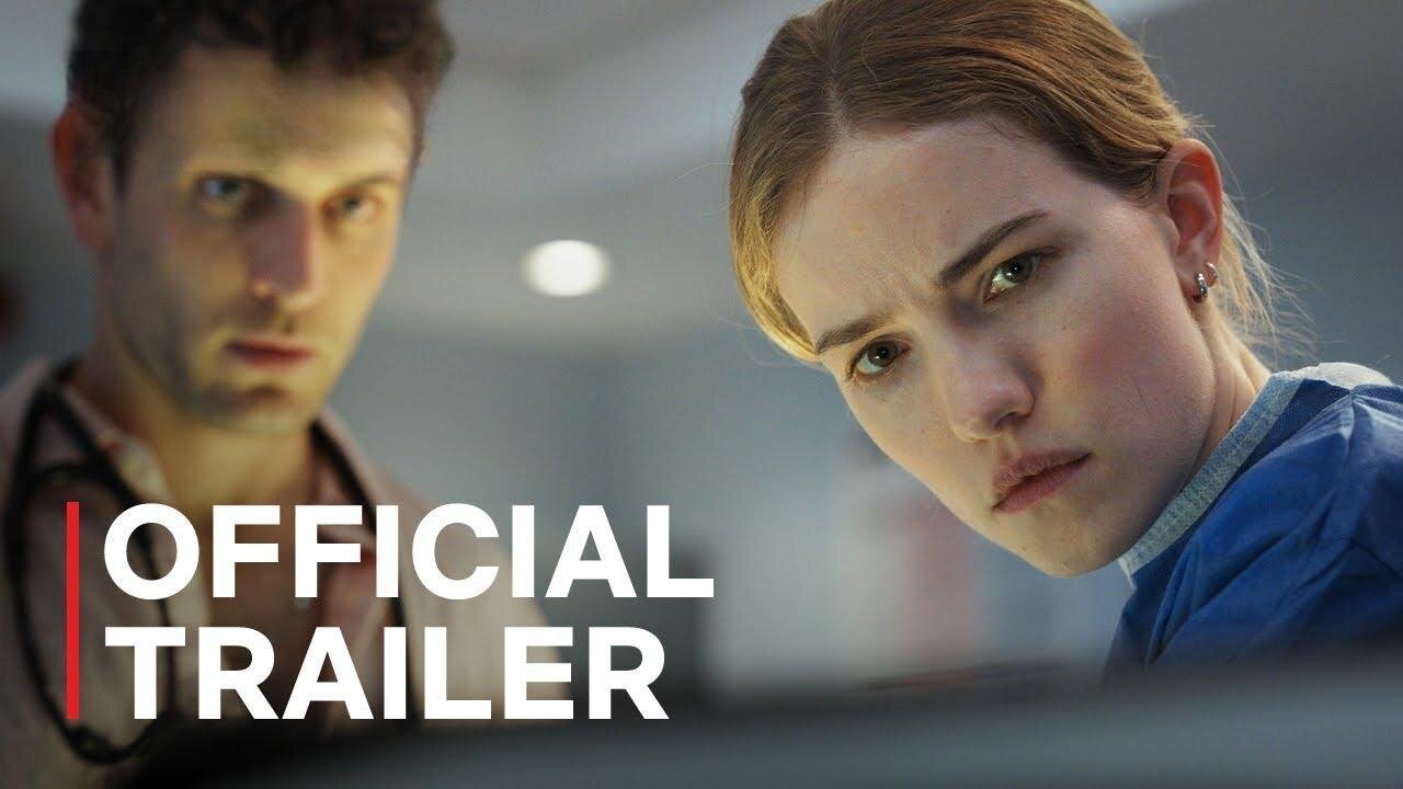 Pulse Official Trailer