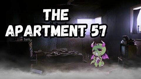 Checking In... But Will I Check Out? | The Apartment 57 Horror Game Let's Play