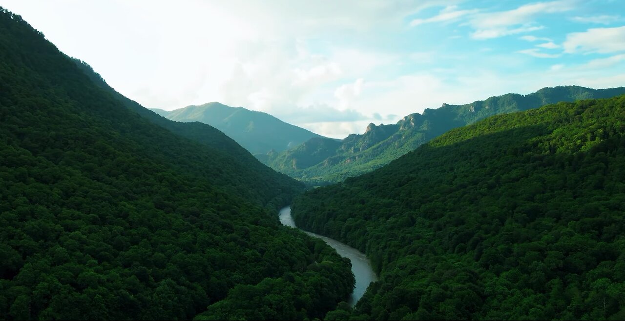 Belaya River