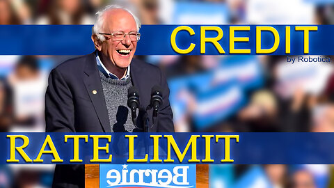 Sanders and Hawley Team Up to Propose 10% Credit Card Interest Rate Cap