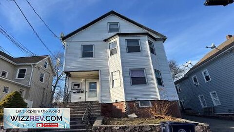 Foreclosure Homes in Everett MA