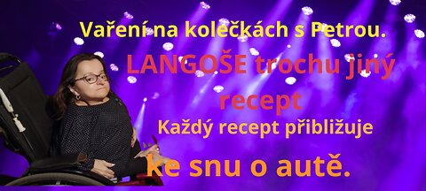 píseň Langoš