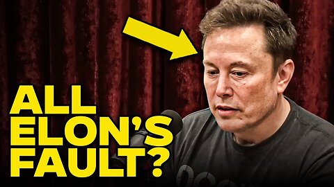 Elon Musk Forced Out Top FAA Officials 9 Days Before Deadly Crash