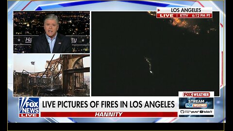 Hannity - Jan 9