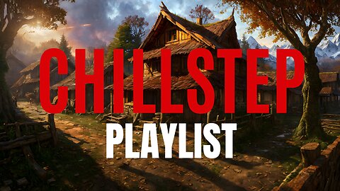 Music Vibes | LIVE STREAM | ChillStep Playlist