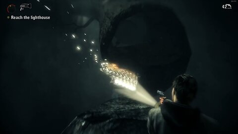 Alan Wake Walkthrough - Finale