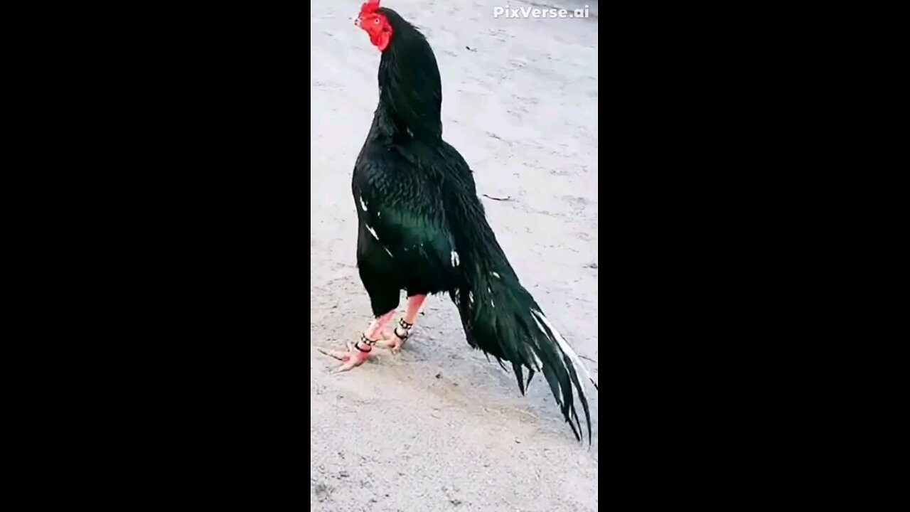 hen convert