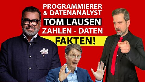 " JAHRESRÜCKBLICK 2024 " - Tom Lausen