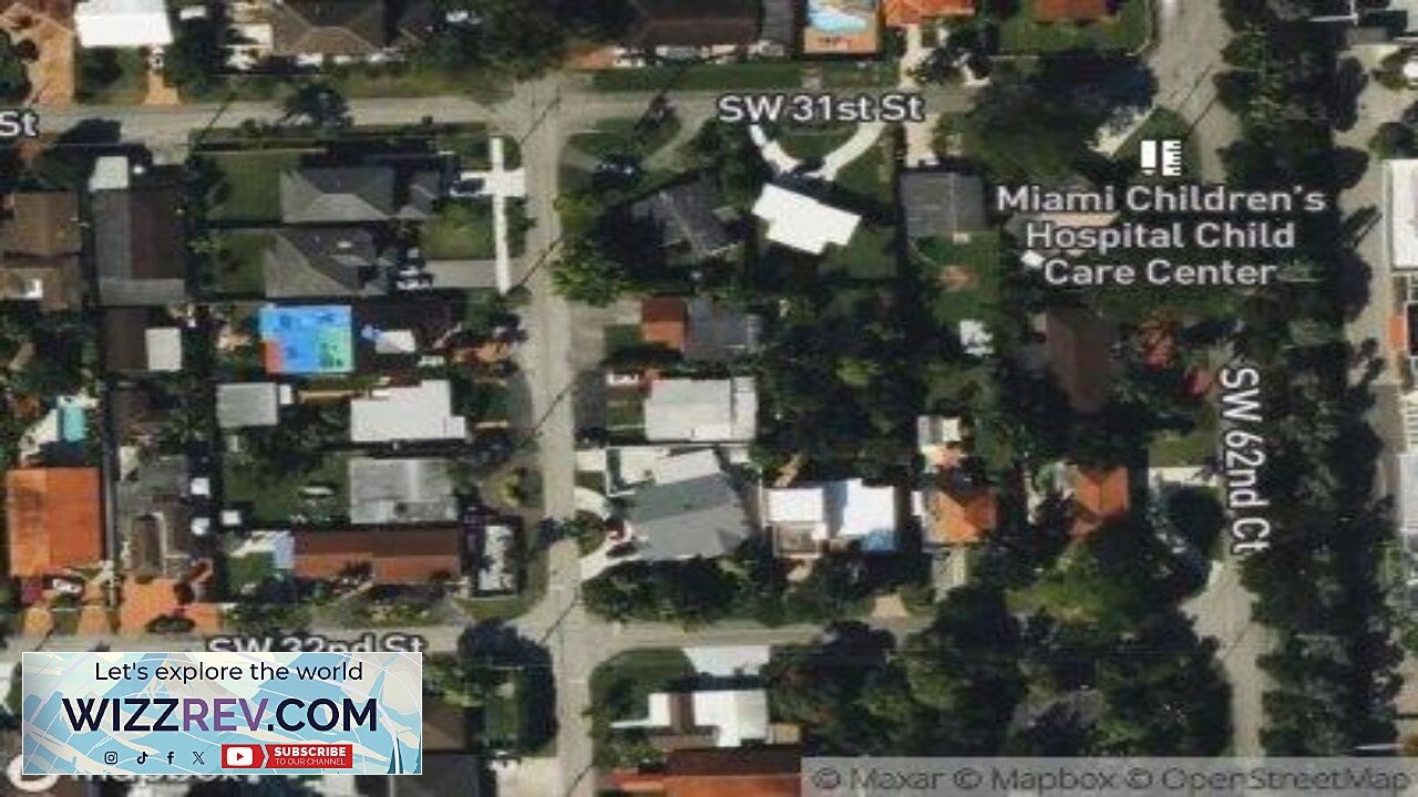 Foreclosure.com Sw 63rd Ave Miami Florida 33155