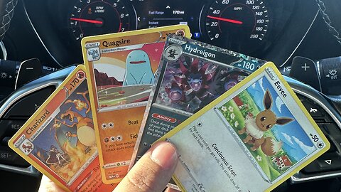 Crashing the East Bay Card Show!! (First Stream)