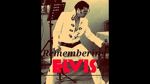 Elvis Tribute UK