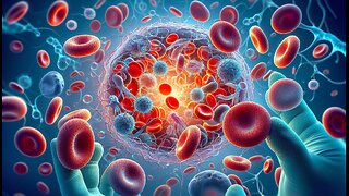 Discover the 5 Incredible Types of White Blood Cells!