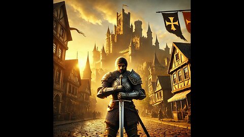 ⚔️ Kingdom Come: Deliverance 2 – A New Adventure Begins! 🎮🔥