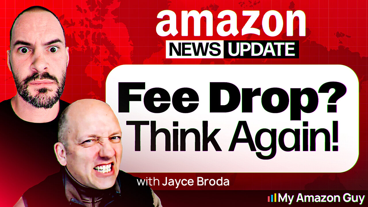 Amazon's New Fee Trap and What Sellers Need to Know