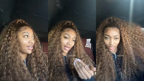 Angel Reese Says She Tries to Avoid Going to Gas Stations Because Strangers Always Approach Her