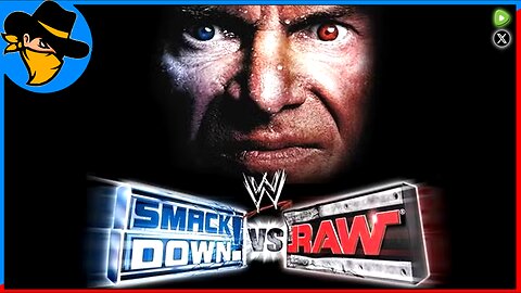 🔴LIVE | WWE SMACKDOWN VS RAW | SEASON MODE EP.2 [RVD]