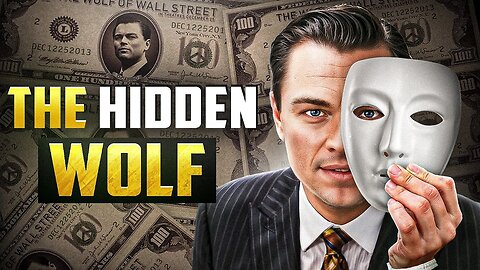 The Wolf of Wall Street You've Never Heard Of