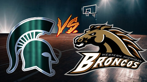 Western Michigan Broncos @ Michigan State Spartans preview. December 30, 2024. Get this WIN MSU