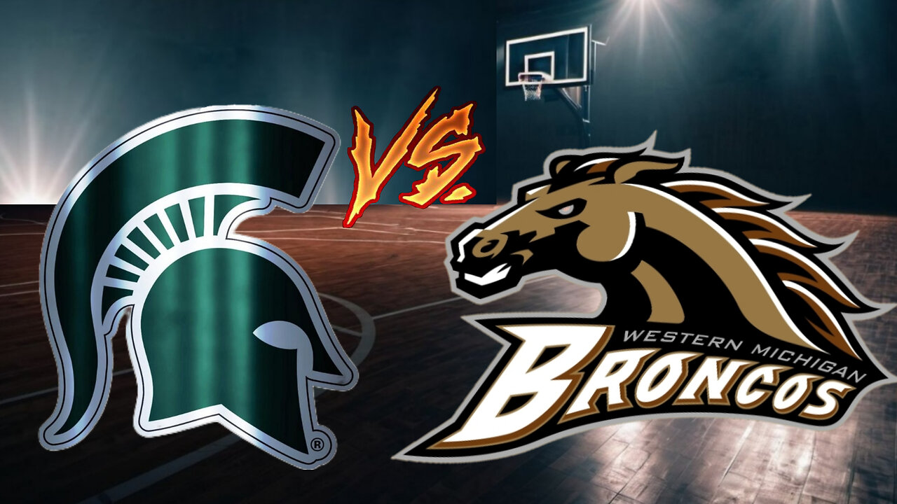 Western Michigan Broncos @ Michigan State Spartans preview. December 30, 2024. Get this WIN MSU