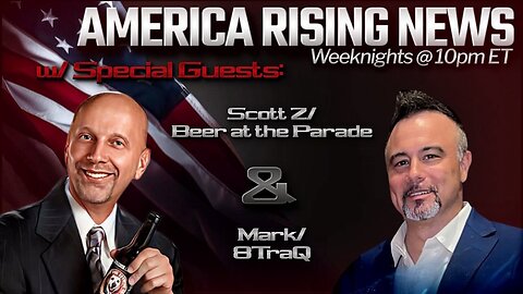 America Rising News