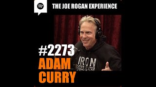 Joe Rogan Experience #2273 - Adam Curry - FEBRUARY 2025