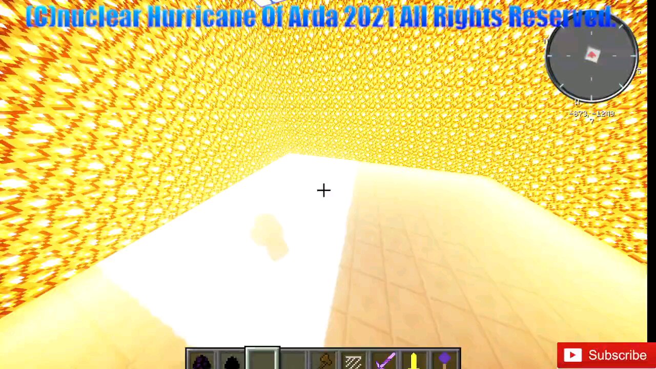 Minecraft mob battle dark opal demon vs emperor scorpion