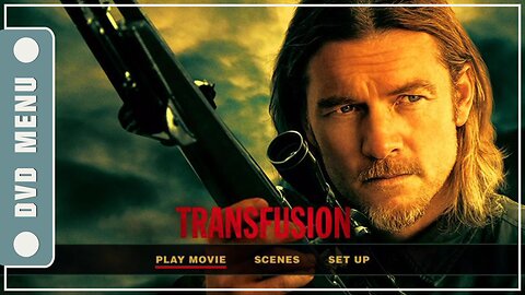 Transfusion - DVD Menu