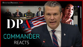 "Europe, Ukraine is your problem now" - DPA reacts to Pete Hegseth speech at Ukraine defence meeting