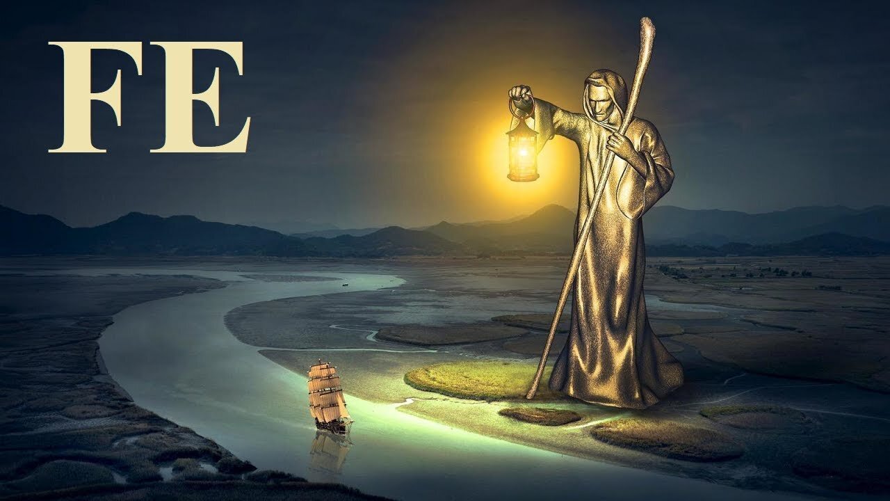 Flat Earth Q&A Emails 137 Mark Sargent ✅