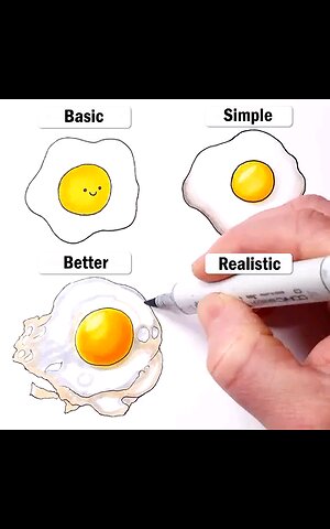 Como Dibujar Realismo ✍️