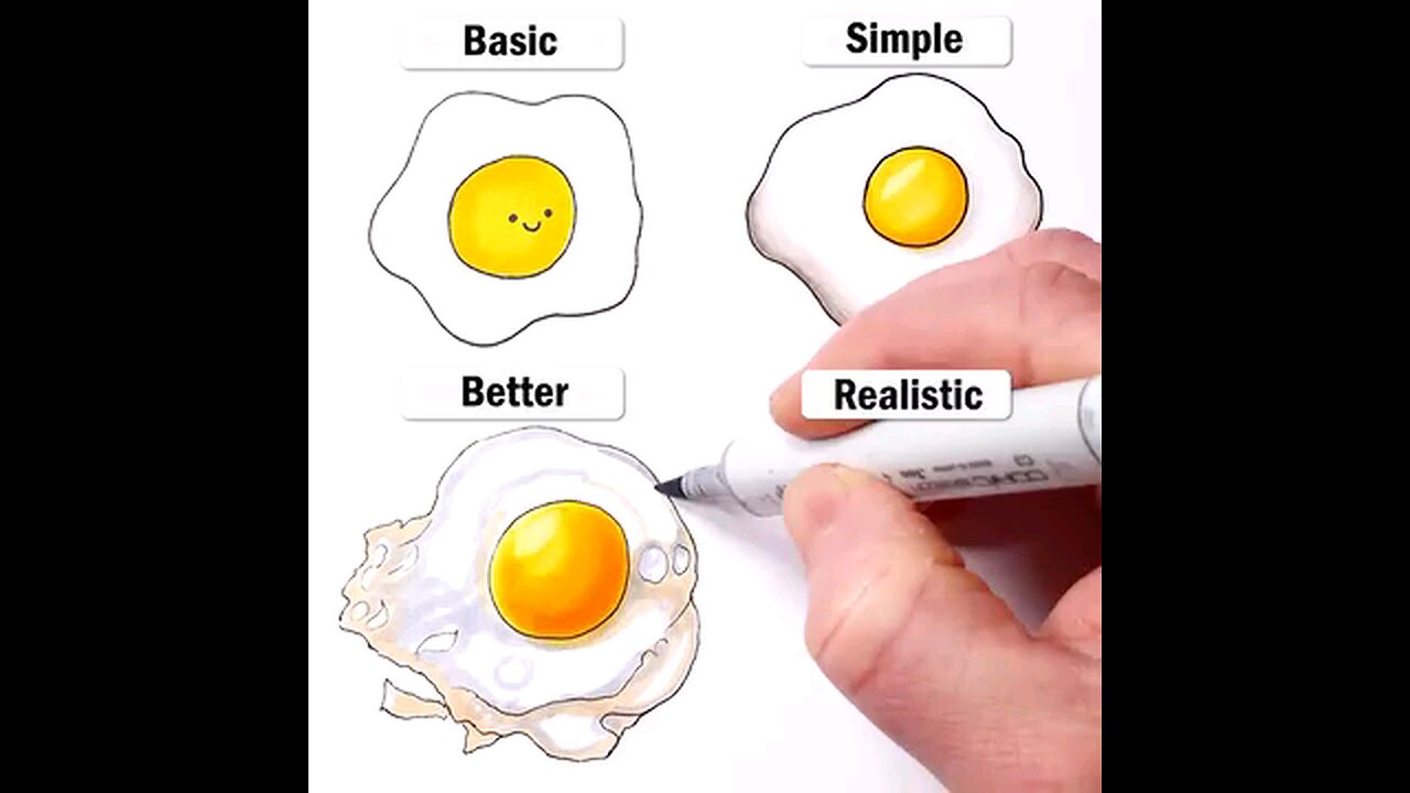 Como Dibujar Realismo ✍️