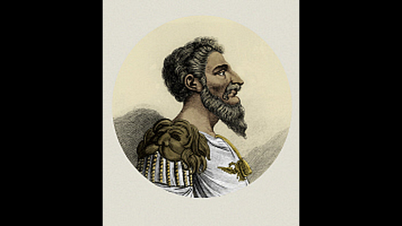 The Many Faces of Scythian Magyar Hun King of Kings Attila