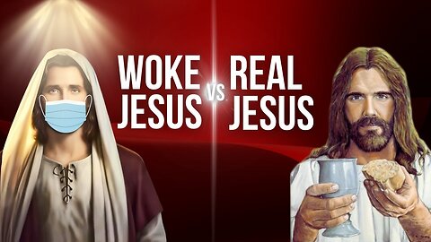 Jesus “Woke”: uma breve análise filosófica a partir de Schopenhauer!