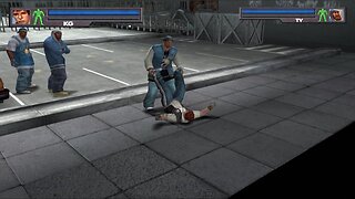 UR-021 KG on a mission