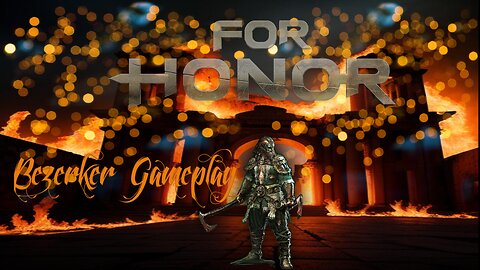 For Honor | short stream