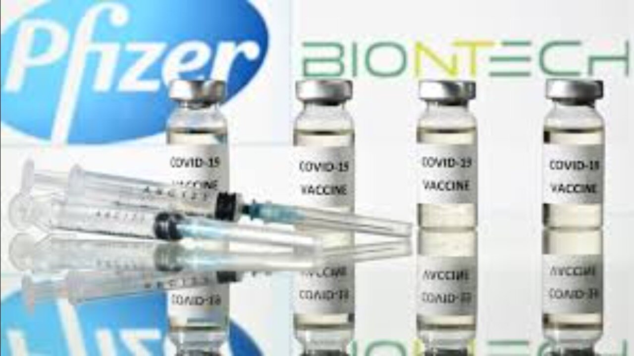 PFIZER Cover-up and Lied people Died from Covid Vaccines