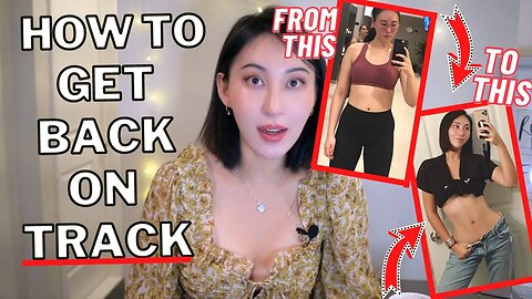 How To GET BACK ON TRACK W/ FAT LOSS WEIGHT LOSS | Zero Fasting Carnivore Diet to Lose Weight Keto