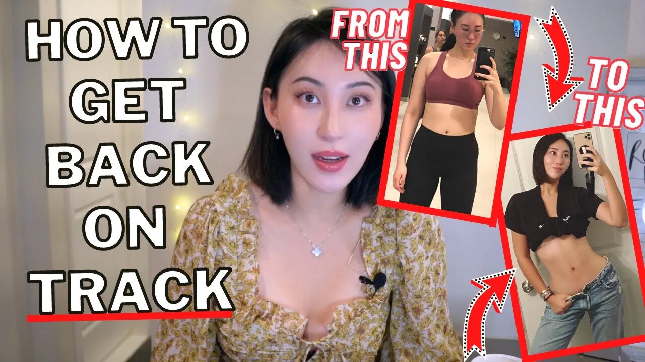 How To GET BACK ON TRACK W/ FAT LOSS WEIGHT LOSS | Zero Fasting Carnivore Diet to Lose Weight Keto