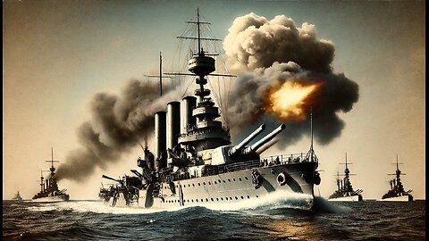 The harrowing tale of the Brazil Maru