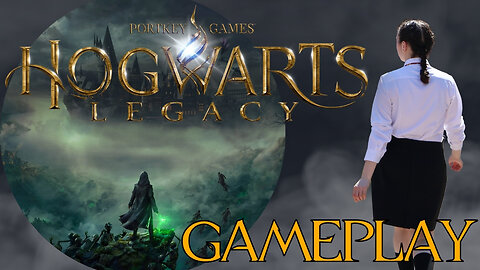 Hogwarts Legacy, But Official MODDING Gameplay | 2025 Update