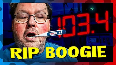 [2025-01-11] Well Boogie Died 🪦 He Died Too Many Times! 🎻⁉️ 2025-01-11 18_01 [e4Iktb_UgMo]