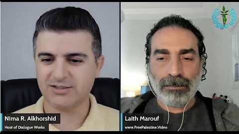 Laith Marouf: Ceasefire Deal Between Israel and Gaza