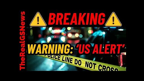 EMERGENCY!! U.S. ALERT!! DEVICE FOUND IN IDAHO