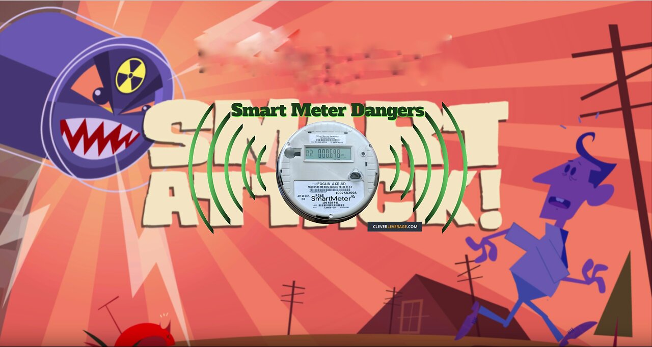 Smart Attack (Smart Meters)