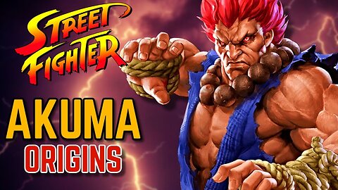 AKUMA ORIGINS