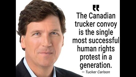 3rd year anniversary since the January 2022 Canadian Trucker Rally to Ottawa