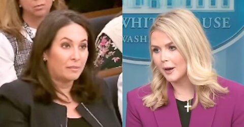 WH Press Sec Karoline Leavitt Unveils Savage yet Simple Answer for Loaded Question About