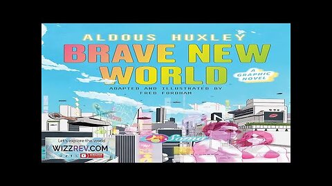 Brave New World (Hardcover) Review