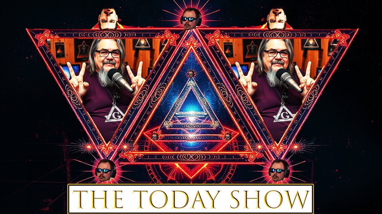 The Today Show | Monday