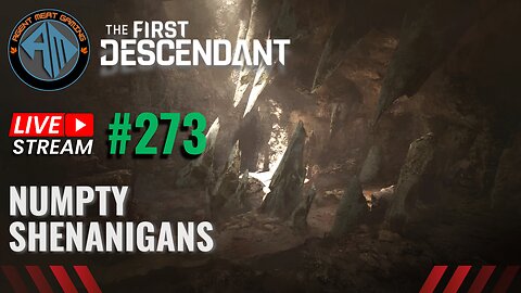 🔴 LIVE | The First Descendant